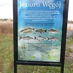 Kwatera prywatna Warminskie Mieszkanko Biskupiec (Olsztyn)