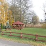 Kwatera prywatna Warminskie Mieszkanko