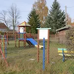 Kwatera prywatna Warminskie Mieszkanko *