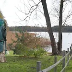 Kwatera prywatna Warminskie Mieszkanko Biskupiec (Olsztyn)