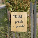 Kwatera prywatna Warminskie Mieszkanko *