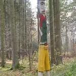 Warminskie Mieszkanko Kwatera prywatna *