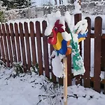 Warminskie Mieszkanko Biskupiec (Olsztyn)