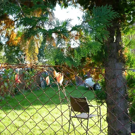 Séjour chez l'habitant Warminskie Mieszkanko