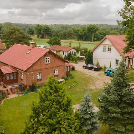 Warminskie Mieszkanko