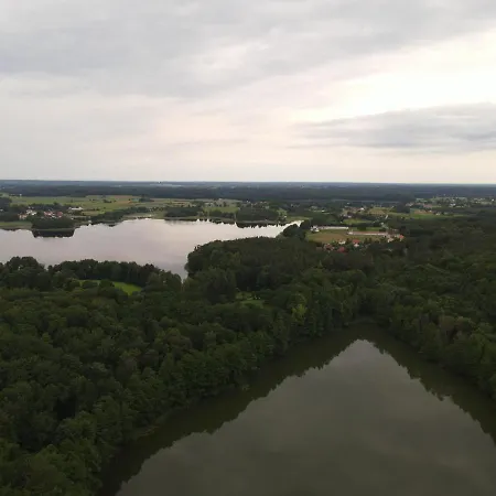 Warminskie Mieszkanko *