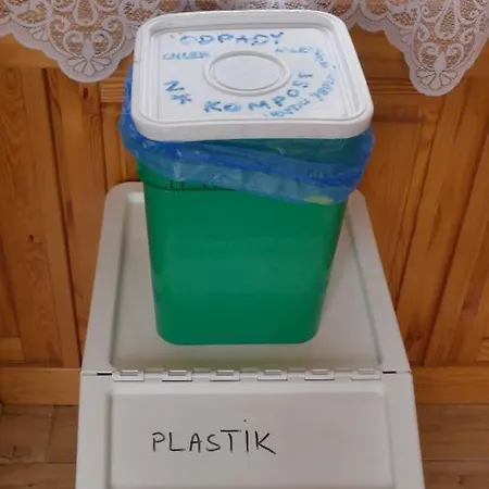 Warminskie Mieszkanko *