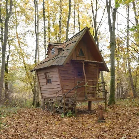 Séjour chez l'habitant Warminskie Mieszkanko Biskupiec (Olsztyn)