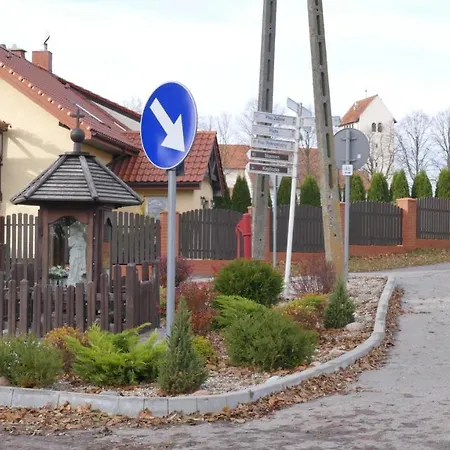 Warminskie Mieszkanko Biskupiec (Olsztyn)