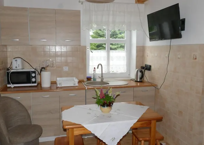 Warminskie Mieszkanko * ビスクピエツ