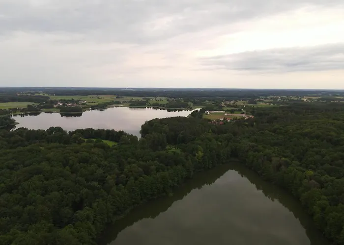 Warminskie Mieszkanko *