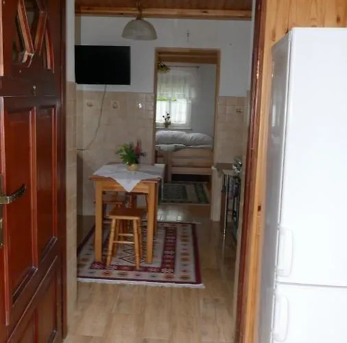 Warminskie Mieszkanko ビスクピエツ