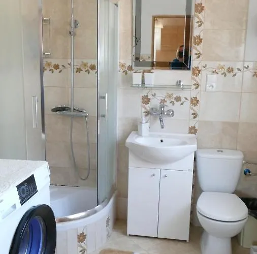 Warminskie Mieszkanko