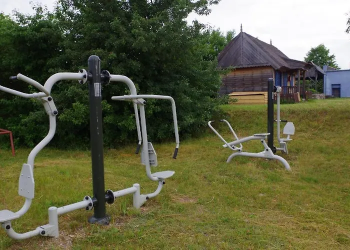 Warminskie Mieszkanko *