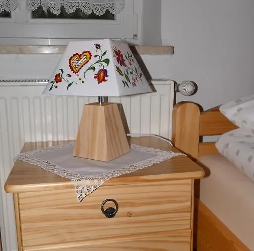 ホームステイ Warminskie Mieszkanko *