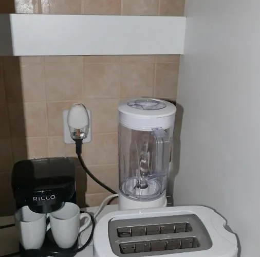 Warminskie Mieszkanko * ビスクピエツ