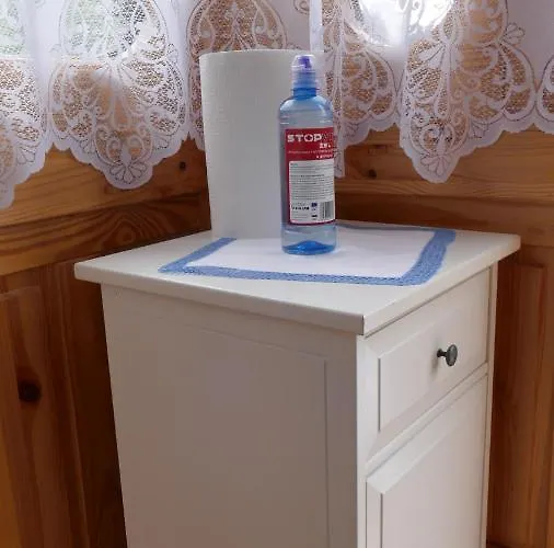 Warminskie Mieszkanko