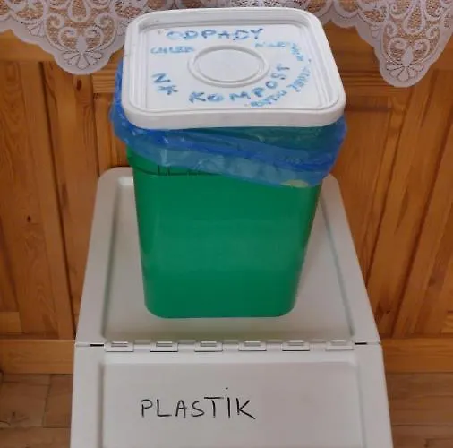 Warminskie Mieszkanko *