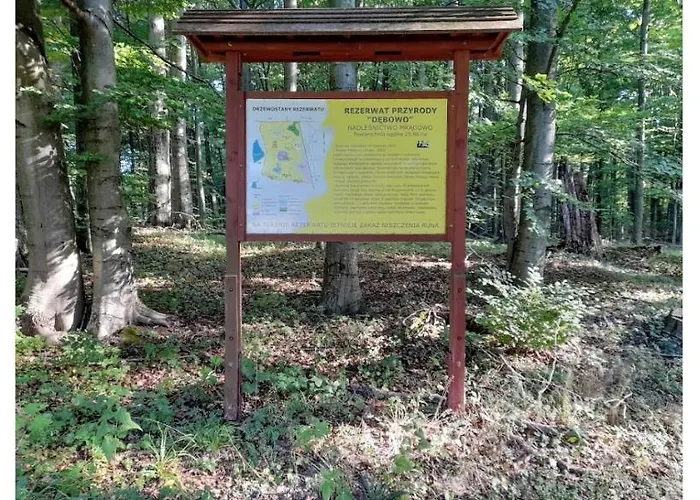 Warminskie Mieszkanko * ビスクピエツ