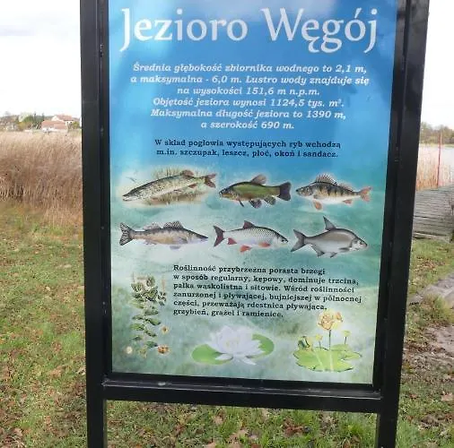 ホームステイ Warminskie Mieszkanko ビスクピエツ