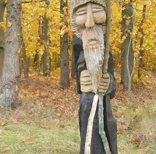 Warminskie Mieszkanko