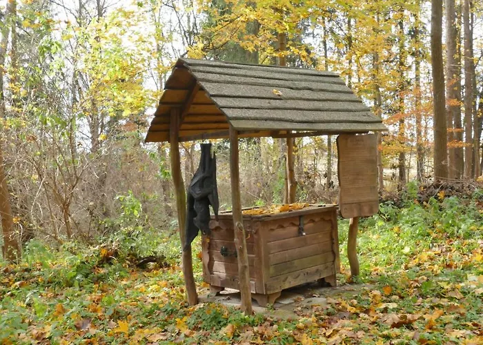 Warminskie Mieszkanko *