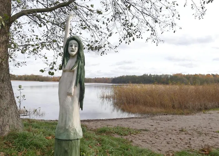 Warminskie Mieszkanko * ビスクピエツ