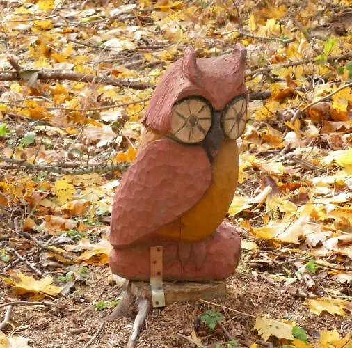 Warminskie Mieszkanko ホームステイ *