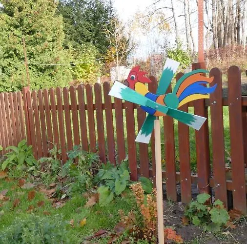 Warminskie Mieszkanko