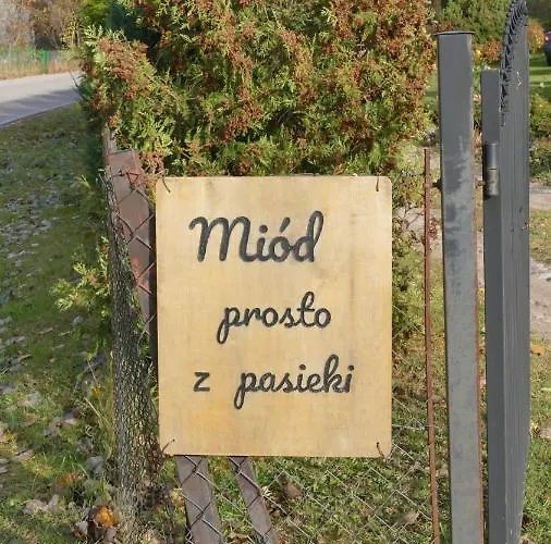 ホームステイ Warminskie Mieszkanko *