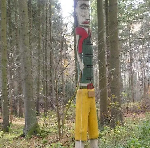 Warminskie Mieszkanko ホームステイ *