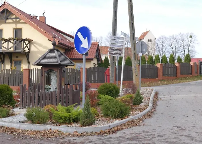 Warminskie Mieszkanko ビスクピエツ