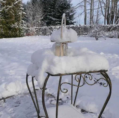 Warminskie Mieszkanko *