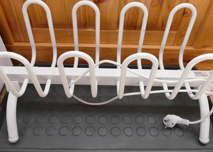 Warminskie Mieszkanko ホームステイ